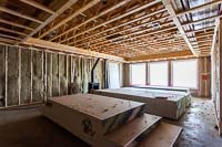 Construction photo
