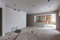 Construction photo