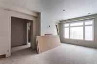 Construction photo