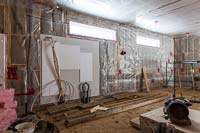 Construction photo