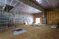 Construction photo