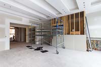 Construction photo