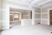 Construction photo