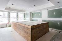 Construction photo