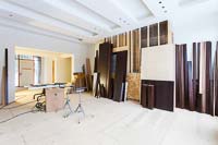 Construction photo