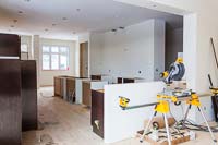Construction photo