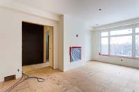 Construction photo
