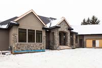 Construction photo