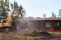 Construction photo