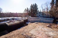 Construction photo