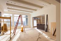 Construction photo