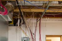 Construction photo