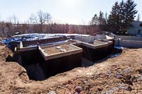 Construction photo