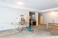 Construction photo
