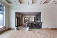 Construction photo
