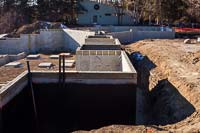 Construction photo
