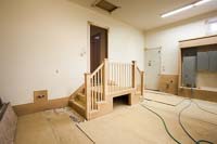 Construction photo