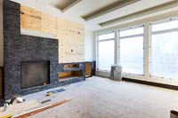 Construction photo
