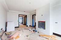 Construction photo