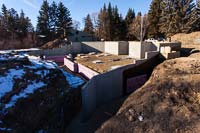 Construction photo