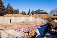 Construction photo