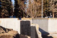 Construction photo
