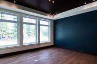 Finished home photo
