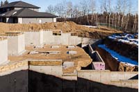 Construction photo