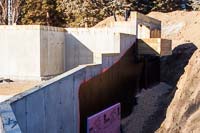 Construction photo