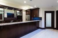 Finished home photo