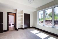 Finished home photo