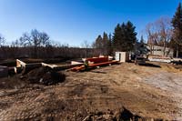 Construction photo