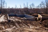 Construction photo