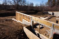 Construction photo