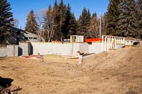 Construction photo