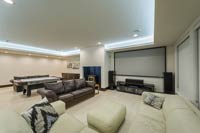 Finished home photo
