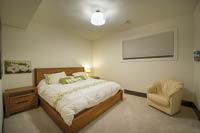 Finished home photo