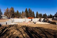 Construction photo