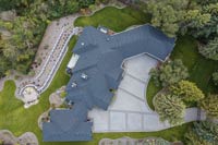 Finished home photo