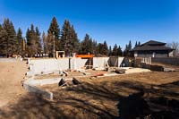 Construction photo