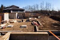 Construction photo
