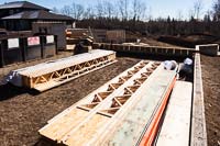 Construction photo