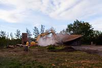 Construction photo