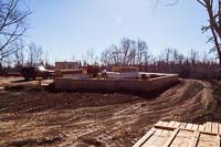 Construction photo