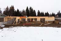 Construction photo