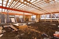 Construction photo