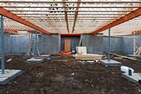 Construction photo