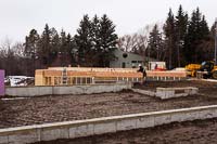 Construction photo