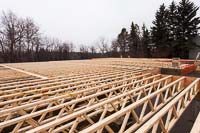 Construction photo