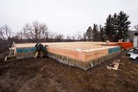 Construction photo